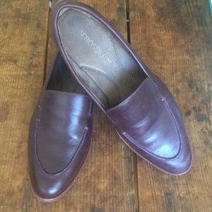 Aerosoles East side loafers NWOB
